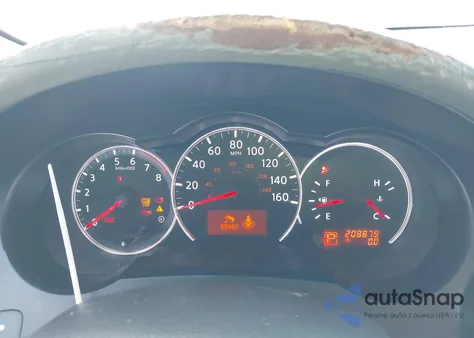 2011 Nissan Altima 2.5 S из США, поврежденный, VIN 1N4AL2AP4BN498685